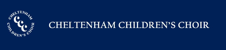 Cheltenham Children's Choir