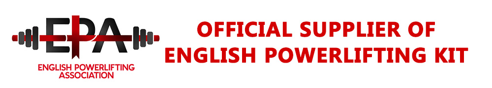 English Powerlifting 