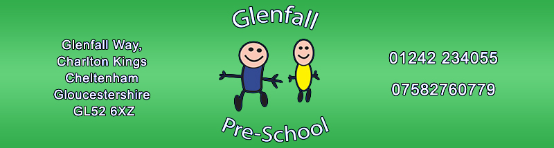 Glenfall Pre School