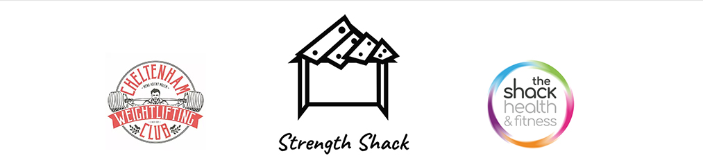 Strength Shack