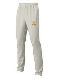 Charlton Kings Cricket Trousers - SALE 2024 Season, limited stock