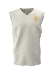 Charlton Kings Cricket Slipover - SALE 2024 Season