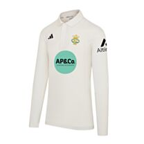 CKCC- Adult Team Playing Shirt (Adidas) Long Sleeved