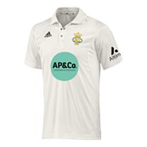CKCC - Adult Team Playing Shirt (Adidas) Short Sleeved