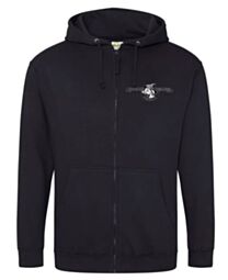 Phoenix Theatre Group - Adult Zip Hoodie