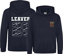 Ampney Crucis Leavers Hoody 2025
