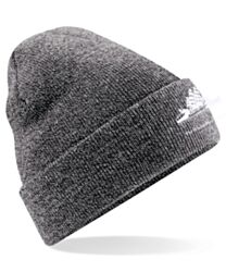 The World Ship Society Beanie Hat