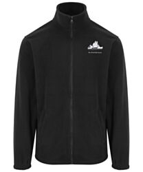 The World Ship Society Zipped Fleece