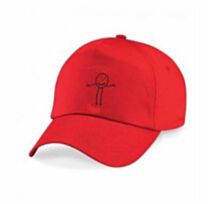 Hucclecote Playgroup Cap
