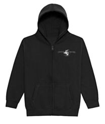 Phoenix Theatre Group - Kids Zip Hoodie