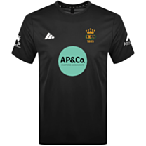 CKCC Training Top Black - Youth