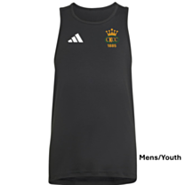 CKCC Training Vest - Adult Male