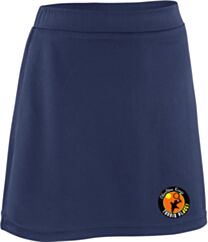 Charlton Kings Tennis Place Kids Junior Skort