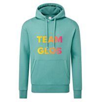 EC Glos Team Hoodie 2025