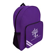 Elmtree Community Playgroup Backpack