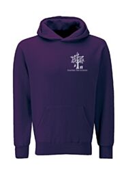 Elmtree Community Play Group Select Hoodie