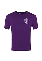 Elmtree Community Play Group Champion T-Shirt