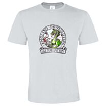 English Powerlifting Official Printed T-Shirt