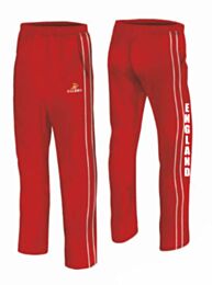 Official Unisex English Powerlifting Tracksuit Pants