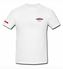 English Powerlifting Team T-Shirt
