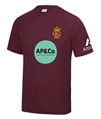 CKCC - Youth Girls Playing T-Shirt