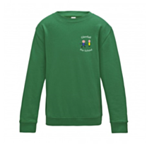 Glenfall Pre School Sweatshirt