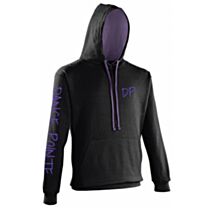 Dance Pointe Hooded Top