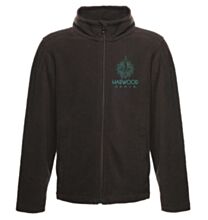 Harwood Dance Children's Fit Fleece