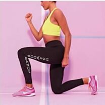 Harwood Dance Adult Leggings