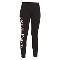 Dance Pointe Senior Leggings