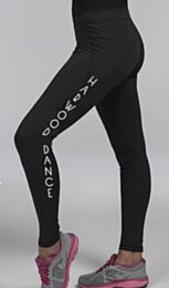 Harwood Dance Children's Leggings