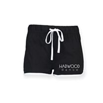 Harwood Dance Children's Shorts