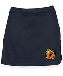 Charlton Kings Tennis Place Skort