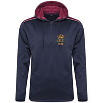 CKCC Softball Hoodie