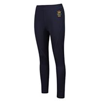 CKCC Softball Ladies Leggings