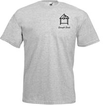Strength Shack Official T-Shirt