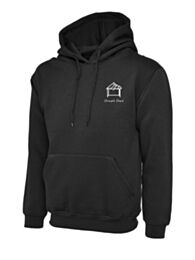 Strength Shack Official Hoodie