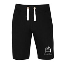 Strength Shack Shorts