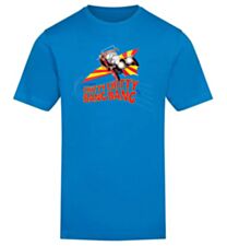 Chitty Chitty Bang Bang Show T-Shirt