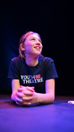 Chipping Norton Youth Theatre T-Shirt