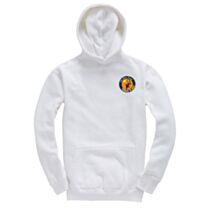 Charlton Kings Tennis Place Childrens Hoody With Logo