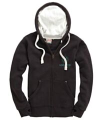Harwood Dance Adult Full Zip Hoodie