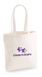 Theatre Stars Tote Bag
