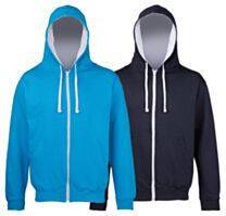 Cheltenham Children's Choir Hoodie Zip Hoodie - Adult Sizes