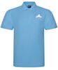The World Ship Society Embroidered Polo Top (Unisex)