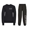 CLR Dance Sweatshirt and Joggers Bundle
