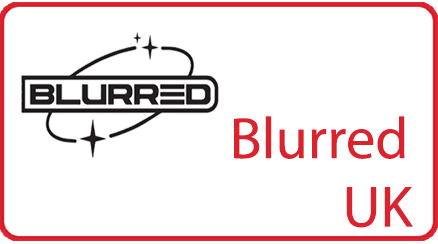 Blurred Uk