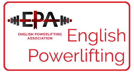 English Powerlifting