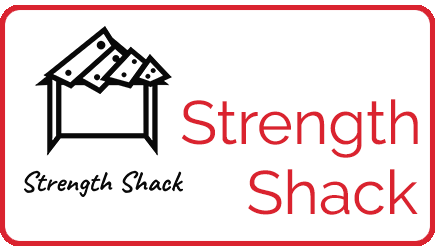 Strength Shack