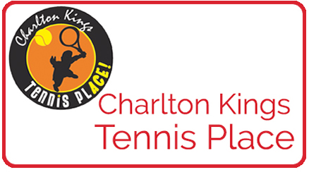 Charlton King's Tennis Place